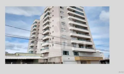 Apartamento com 3 quartos à venda em saraiva, uberlândia  por r$ 520.000
