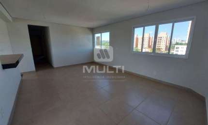 Cobertura com 3 quartos à venda no Copacabana, Uberlândia  por R$ 1.100.000