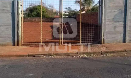 Terreno comercial à venda no Tibery, Uberlândia  por R$ 400.000