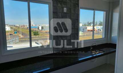 Apartamento com 2 quartos à venda no Novo Mundo, Uberlândia  por R$ 377.000