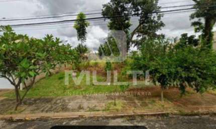 Terreno à venda no City Uberlândia, Uberlândia  por R$ 540.000