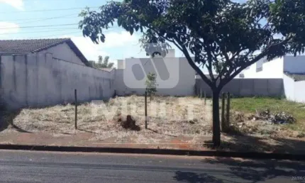 Terreno comercial à venda no Custódio Pereira, Uberlândia  por R$ 230.000