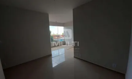 Apartamento com 2 quartos à venda no jardim holanda, uberlândia  por r$ 275.543