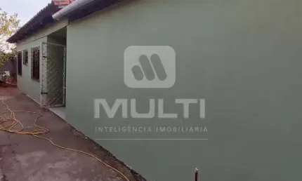 Casa com 3 quartos à venda no jardim holanda, uberlândia  por r$ 280.000