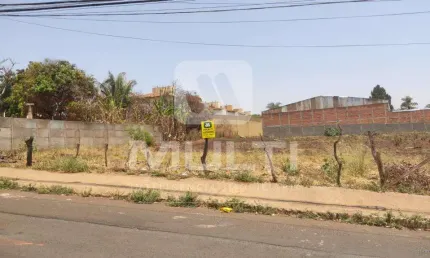 Terreno comercial à venda no chácaras tubalina e quartel, uberlândia  por r$ 2.000.000