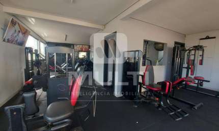 Ponto comercial à venda no Lagoinha, Uberlândia  por R$ 1.350.000
