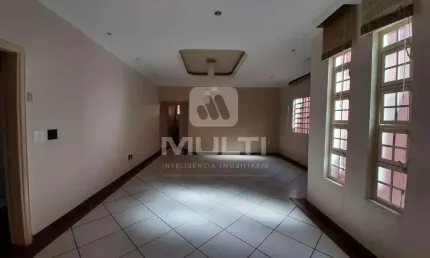 Casa com 3 quartos à venda no cazeca, uberlândia  por r$ 1.400.000