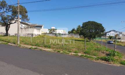 Terreno comercial à venda no Jardim Karaíba, Uberlândia  por R$ 950.000