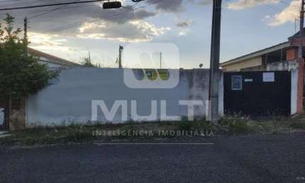Terreno comercial à venda no Centro, Uberlândia  por R$ 550.000