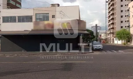 Casa comercial à venda no Santa Mônica, Uberlândia  por R$ 1.600.000