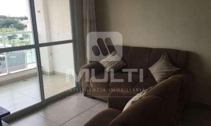 Apartamento com 2 quartos à venda no Alto Umuarama, Uberlândia  por R$ 280.000
