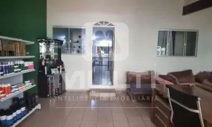 Casa com 4 quartos à venda no marta helena, uberlândia  por r$ 780.000