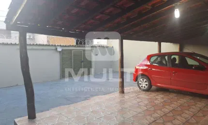 Casa com 3 quartos à venda na nossa senhora das graças, uberlândia  por r$ 340.000