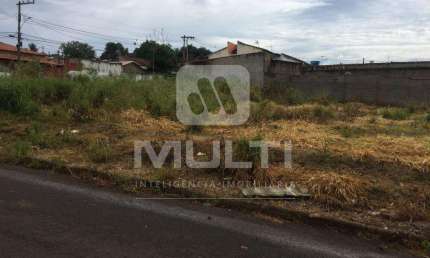 Terreno à venda no Leão XIII, Uberlândia  por R$ 120.000