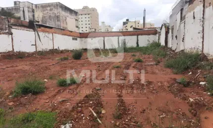 Terreno comercial à venda no Martins, Uberlândia  por R$ 2.500.000