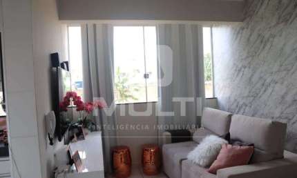 Apartamento com 2 quartos à venda no Presidente Roosevelt, Uberlândia  por R$ 230.000