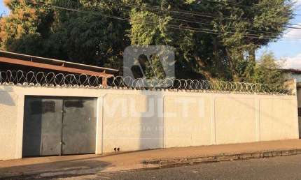 Terreno à venda na Nossa Senhora Aparecida, Uberlândia  por R$ 550.000