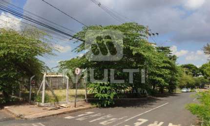 Terreno à venda no Tibery, Uberlândia  por R$ 2.500