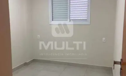 Apartamento com 2 quartos à venda no jardim botânico, uberlândia  por r$ 295.000
