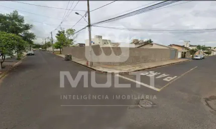 Terreno à venda no Alto Umuarama, Uberlândia  por R$ 1.100.000