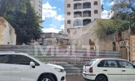 Terreno comercial à venda no Centro, Uberlândia 