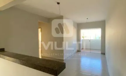 Apartamento com 2 quartos à venda no Novo Mundo, Uberlândia  por R$ 290.000