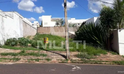Terreno à venda no City Uberlândia, Uberlândia  por R$ 345.000