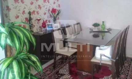 Apartamento com 3 quartos à venda no Tubalina, Uberlândia  por R$ 370.000