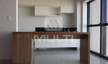 Apartamento com 2 quartos à venda no Tibery, Uberlândia  por R$ 530.000
