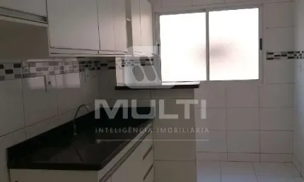 Apartamento com 2 quartos à venda no Santa Mônica, Uberlândia  por R$ 320.000