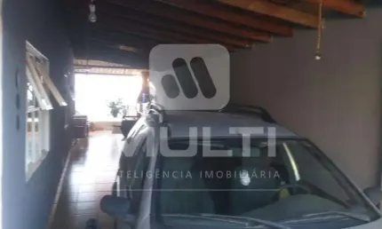 Casa com 3 quartos à venda no morumbi, uberlândia  por r$ 380.000