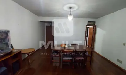 Apartamento com 3 quartos à venda no Centro, Uberlândia  por R$ 472.500