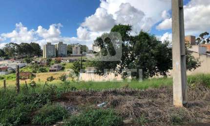 Terreno à venda no City Uberlândia, Uberlândia  por R$ 420.000