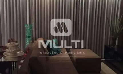 Apartamento com 2 quartos à venda no Martins, Uberlândia 