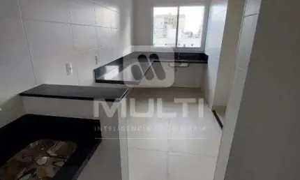 Apartamento com 2 quartos à venda no Santa Mônica, Uberlândia 