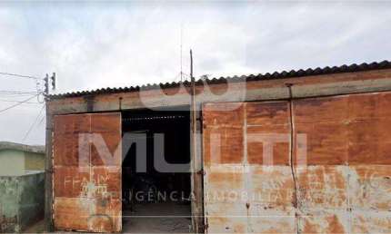 Terreno à venda no Custódio Pereira, Uberlândia  por R$ 290.000