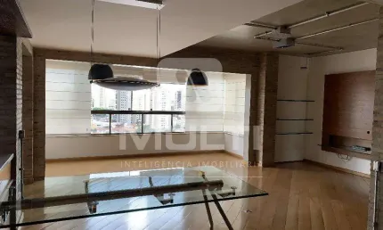 Apartamento com 2 quartos à venda no Martins, Uberlândia  por R$ 2.400.000