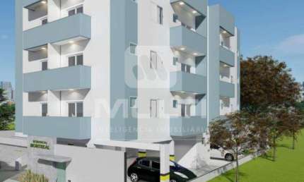 Apartamento com 2 quartos à venda no Osvaldo Rezende, Uberlândia  por R$ 312.000