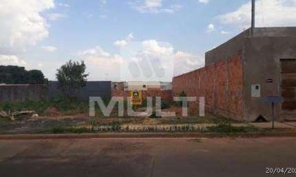 Terreno à venda no Shopping Park, Uberlândia  por R$ 160.000