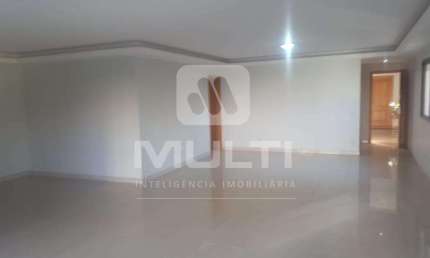 Apartamento com 3 quartos à venda no Fundinho, Uberlândia  por R$ 1.250.000