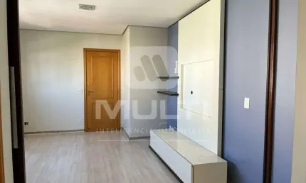 Apartamento com 3 quartos à venda no Santa Maria, Uberlândia 