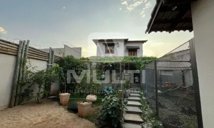Casa com 3 quartos à venda na cidade jardim, uberlândia  por r$ 950.000