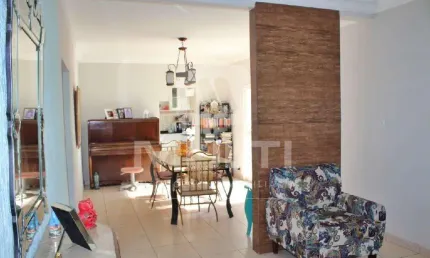 Casa com 3 quartos à venda no tibery, uberlândia  por r$ 1.200.000