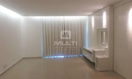 Apartamento com 3 quartos à venda no Fundinho, Uberlândia  por R$ 1.100.000