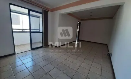 Apartamento com 3 quartos à venda no Lidice, Uberlândia  por R$ 460.000