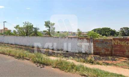 Terreno comercial à venda no Chácaras Tubalina, Uberlândia  por R$ 3.600.000
