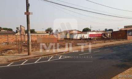 Terreno à venda no Jardim Ipanema I, Uberlândia  por R$ 850.000