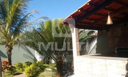 Casa com 3 quartos à venda na Nossa Senhora das Graças, Uberlândia  por R$ 470.000