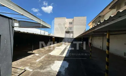 Terreno comercial à venda na Nossa Senhora Aparecida, Uberlândia  por R$ 1.100.000