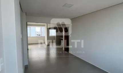 Apartamento com 3 quartos à venda no centro, uberlândia  por r$ 430.000